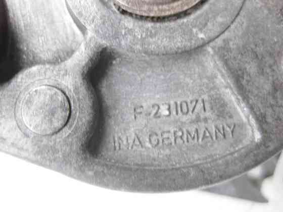 INA  INA F-231071 Натягувач ременя для дизельних двигунів ML W163 CLC C203 C-Class W202 W203 E-Class W211 Одесса