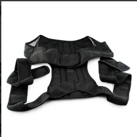 Корректор для осанки BACK PAIN HELP SUPPORT BELT / 7775 Днепр