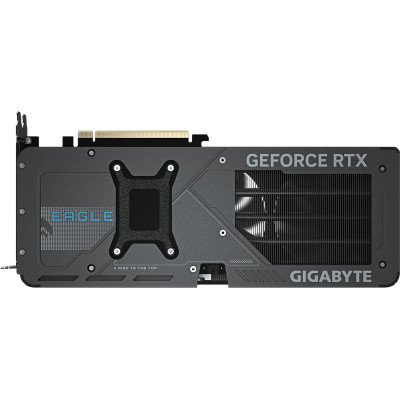 Відеокарта GIGABYTE GeForce RTX5070 12Gb EAGLE OC SFF (GV-N5070EAGLE OC-12GD) Вінниця - фото 9
