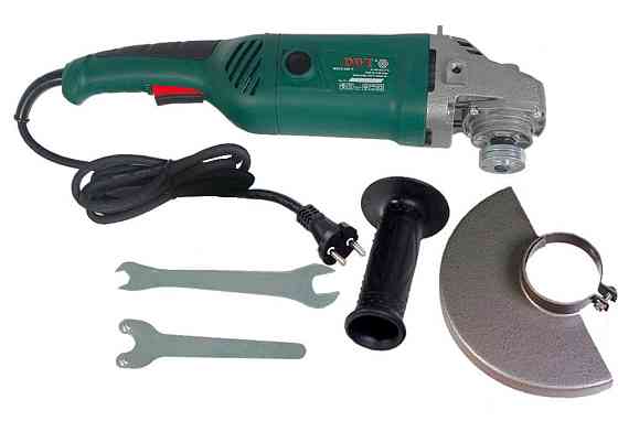 Машина шліфувальна кутова DWT WS13-180 T Коломыя