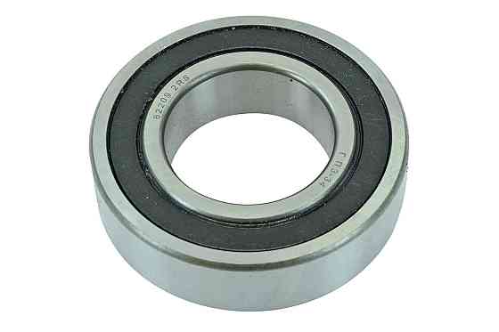 Підшипник коробки роздавальної 2121-21214 диференціал, передня та задня опора (з канавкою) 3SPZ Мукачево