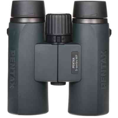 Бінокль Pentax SD 10X42 WP (62762) Вінниця