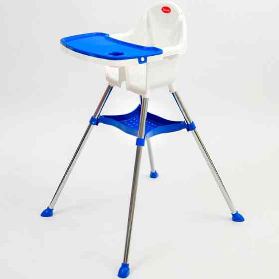 Дитячий стільчик для годування 03220/1 зі столиком Вінниця