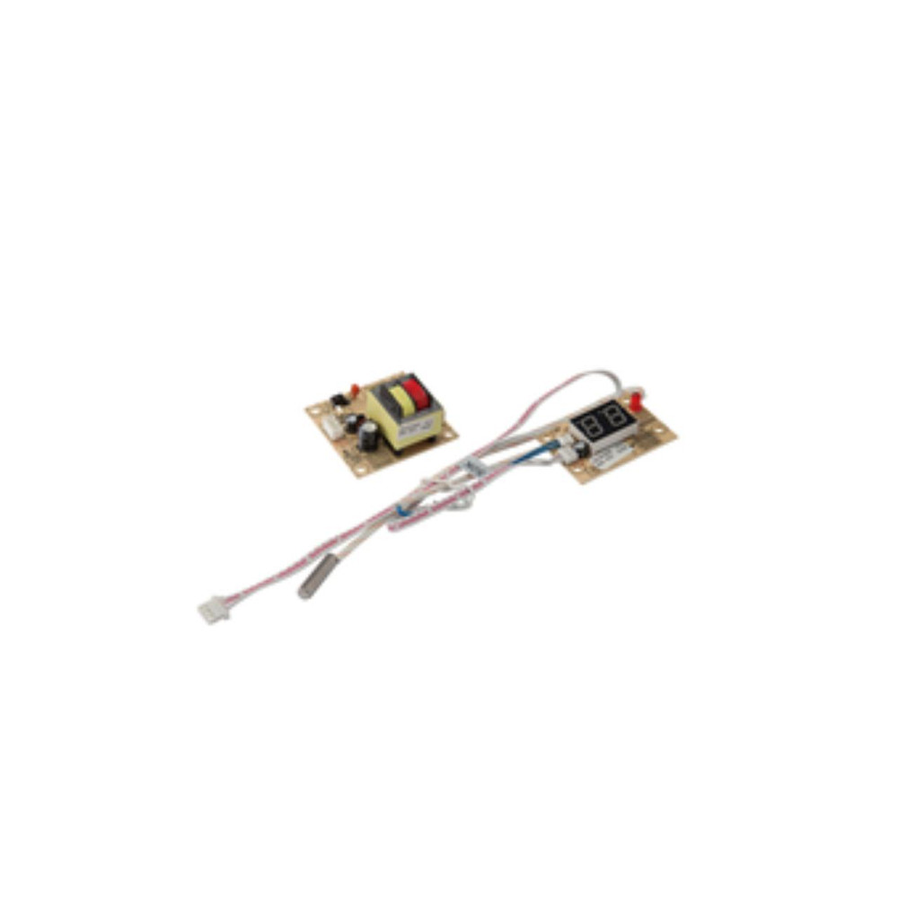 Плата питания и дисплейная плата для водонагревателя над мойкой Thermo Alliance (36500220) Киев - изображение 1