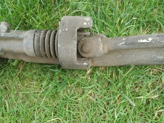 C89Ha Куліса коробки передач Ford Mondeo 1.8Тд. Уживані в хорошому стані. Ціну уточнюємо...Доставка по Україні... Накладений платіж або оплата Вінниця - фото 7