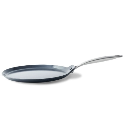 Сковорода GreenPan Copenhagen, для млинців, 28 см з керамічним покриттям (CC003112-001) Винница - изображение 1