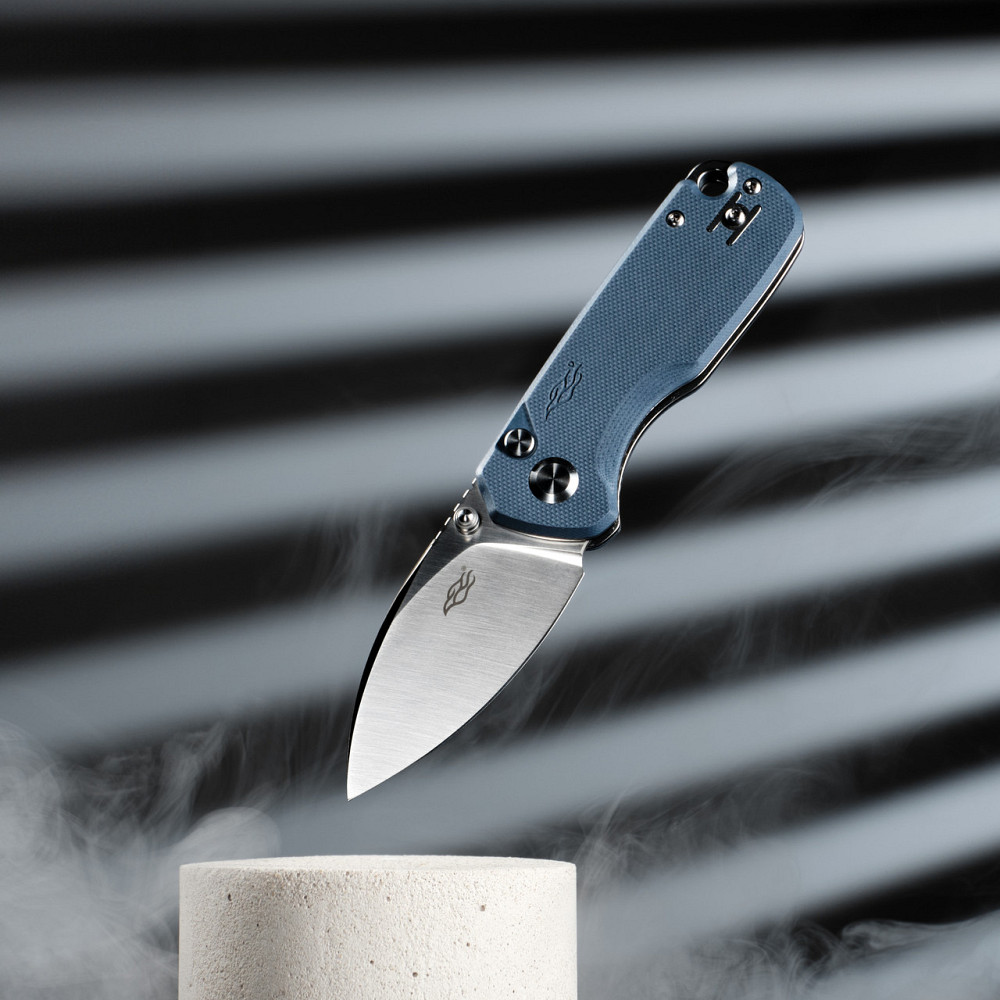 Нiж складаний Firebird FH925-GY сірий Київ - фото 7