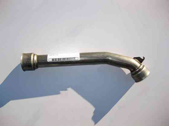 Mercedes-Benz  A6461410204 Трубка між змішувальною камерою та трубою від клапана EGR двигунів OM646 R4 2.2 cdi OM647 R5 2.7 Одеса