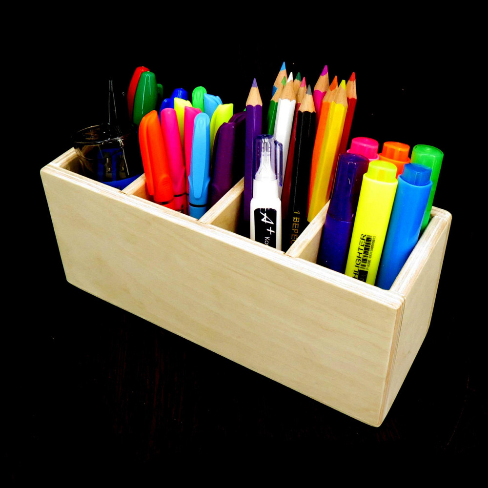 Настольный органайзер 