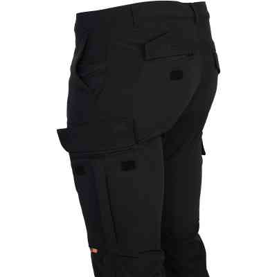 Штаны Mecanik Onyx Black 36 (MMACT_916 36) Винница