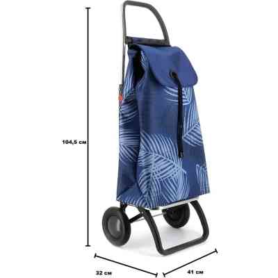 Сумка-візок Rolser I-Max Costa Rica 2 Klein (IMX437-1062) (931441) Вінниця