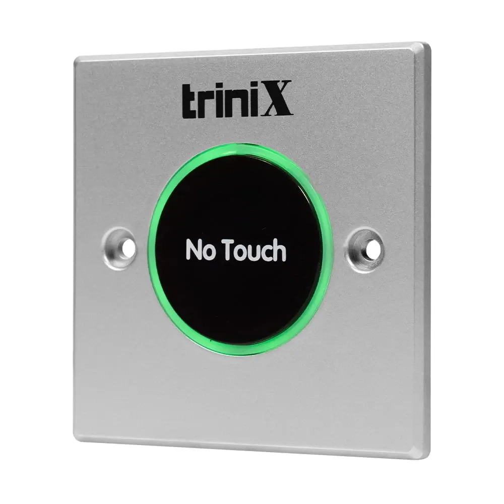 Кнопка виходу безконтактна ART-920F TRINIX (70-00029) Київ - фото 3
