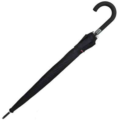 Парасоля Semi Line Black (2512-0) (DAS302135) Вінниця