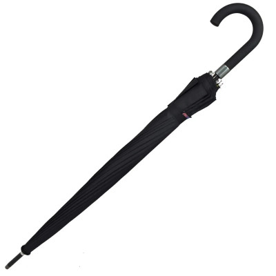 Парасоля Semi Line Black (2512-0) (DAS302135) Вінниця - фото 4