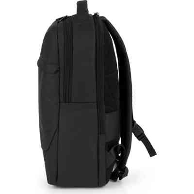 Рюкзак туристический Gabol Backpack Bonus 14L Black (413355-001) (930735) Винница