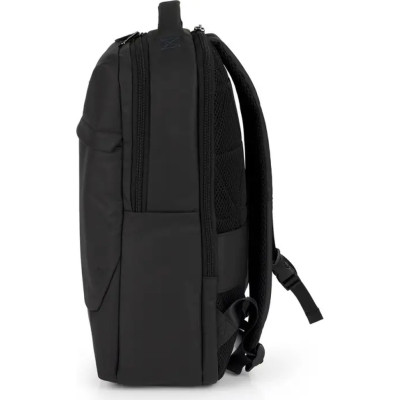 Рюкзак туристический Gabol Backpack Bonus 14L Black (413355-001) (930735) Винница - изображение 2