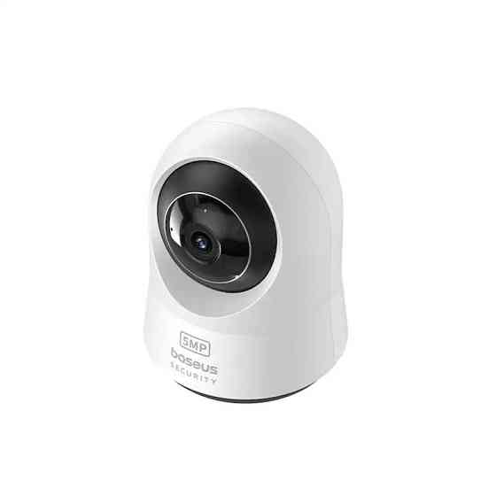 IP-камера відеоспостереження Baseus Security P1 Pro Indoor Camera 3K White EU Одеса