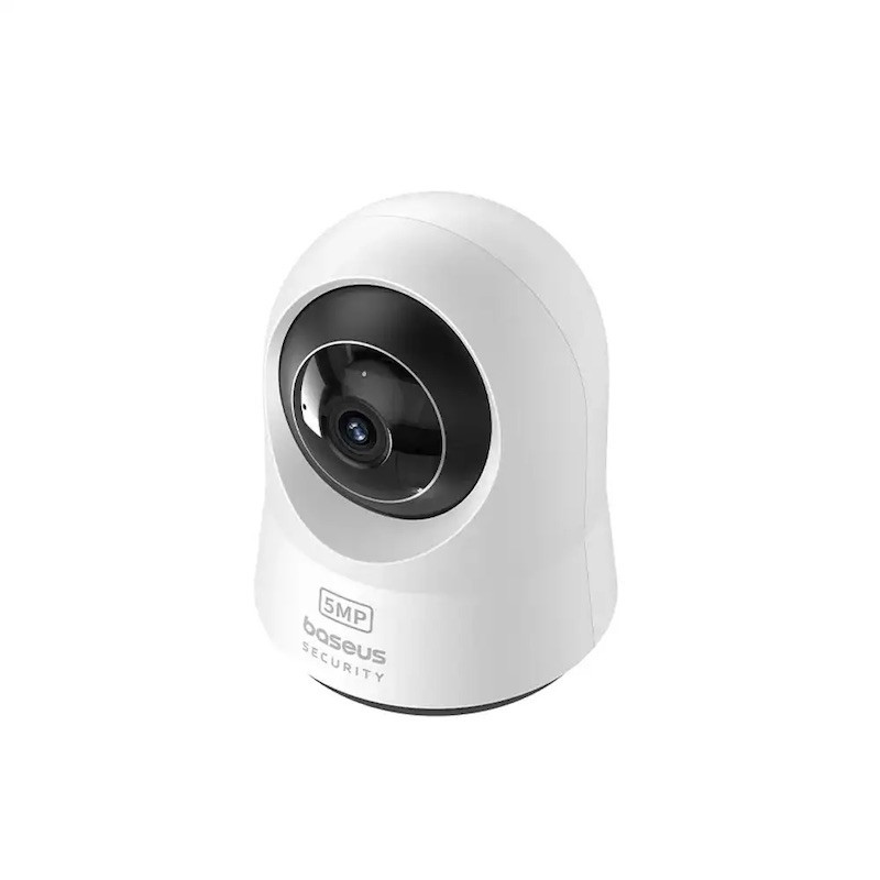 IP-камера відеоспостереження Baseus Security P1 Pro Indoor Camera 3K White EU Одеса - фото 6