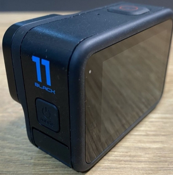 Екш- Камера GoPro Hero 11 Black Киев - изображение 5