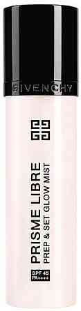 Основа для макияжа Givenchy Prisme Libre Prep & Set Glow Mist Славянск