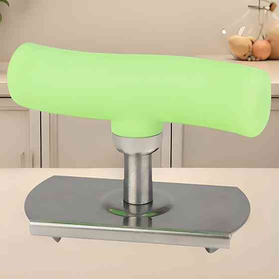 Ключ для відкриття єврокришок,Зелений SBR Київ