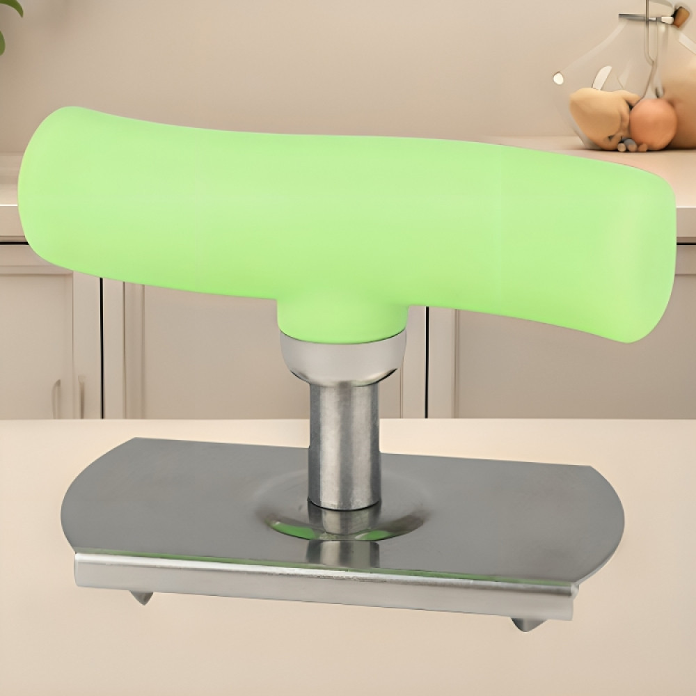 Ключ для відкриття єврокришок,Зелений SBR Київ - фото 1