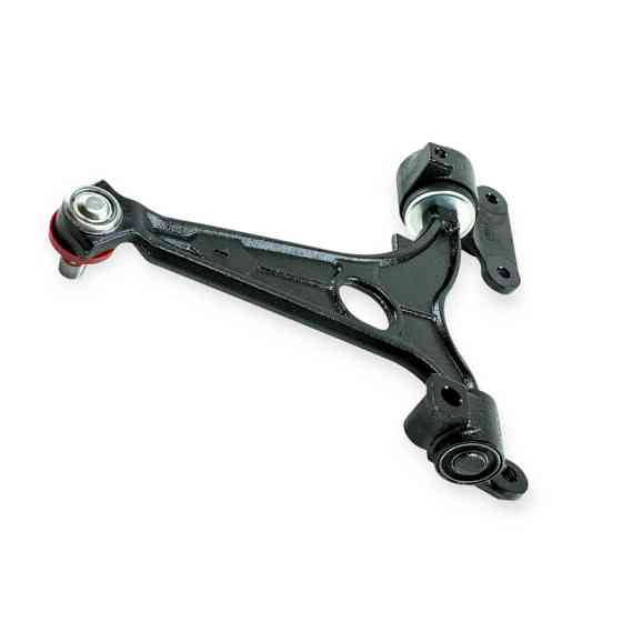 Рычаг подвески автомобиль Фиат Scudo-автомобиль Пежо Expert 07- левый L передней Мукачево