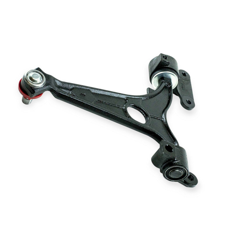 Рычаг подвески автомобиль Фиат Scudo-автомобиль Пежо Expert 07- левый L передней Мукачево - изображение 1