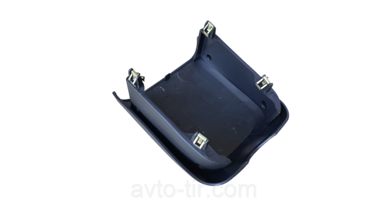 Кришка крила заднього DAF XF105/106 1875567 TD0961008 DAFFB008 XF5510 Луцк