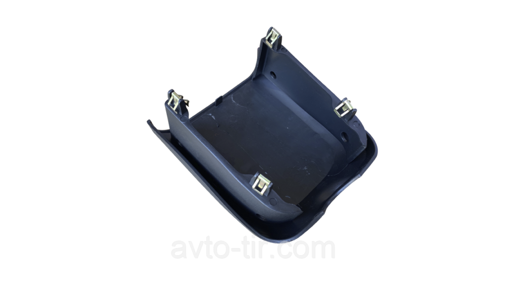 Кришка крила заднього DAF XF105/106 1875567 TD0961008 DAFFB008 XF5510 Луцк - изображение 2