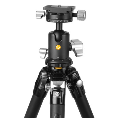 Штатив Vanguard VEO 5 264AB-160S (DAS303045) Вінниця - фото 10