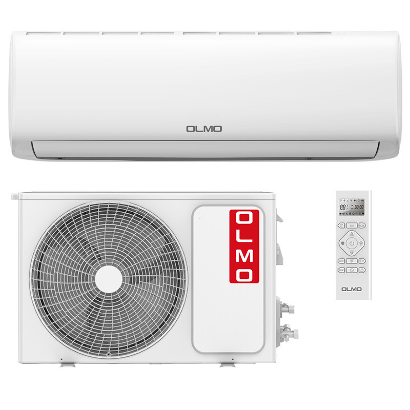 Кондиціонер Olmo INVENTA OSH-10LDH Запоріжжя - фото 2