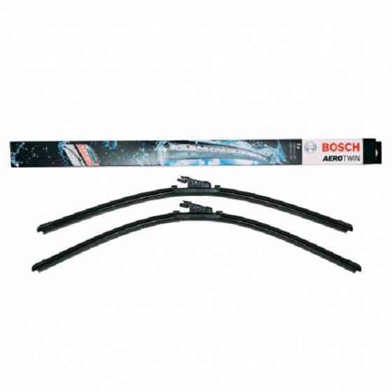 Комплект щіток склоочисника безкаркасних Bosch AeroTwin ATW 009 S FORD Transit Connect ''12> (3 397 014 009) Харків