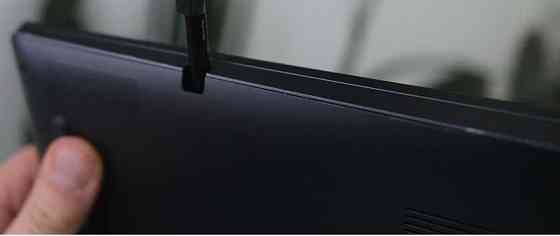 Lenovo Yoga 9 15 i7 -10750H 16 gb Ram  512 SSD  GTX1650 Ti. Харьков