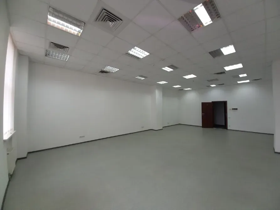 Офіс з гарним ремонтом, 4 поверх Самий центр міста (вул Шевченка) Зручне планування, просторі кімнати (див. план) Дніпро - фото 7