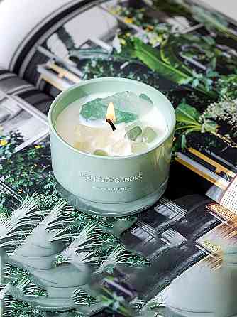 Свеча ароматическая 