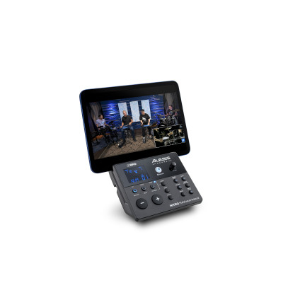 Електронна ударна установка Alesis NITROMAXKIT Вінниця - фото 7