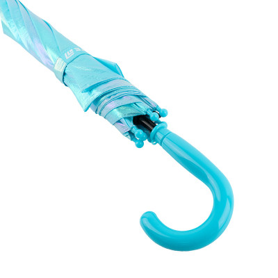 Парасоля Kite дитяча 2001-4 блакитний голографік (K24-2001-4) Вінниця - фото 6