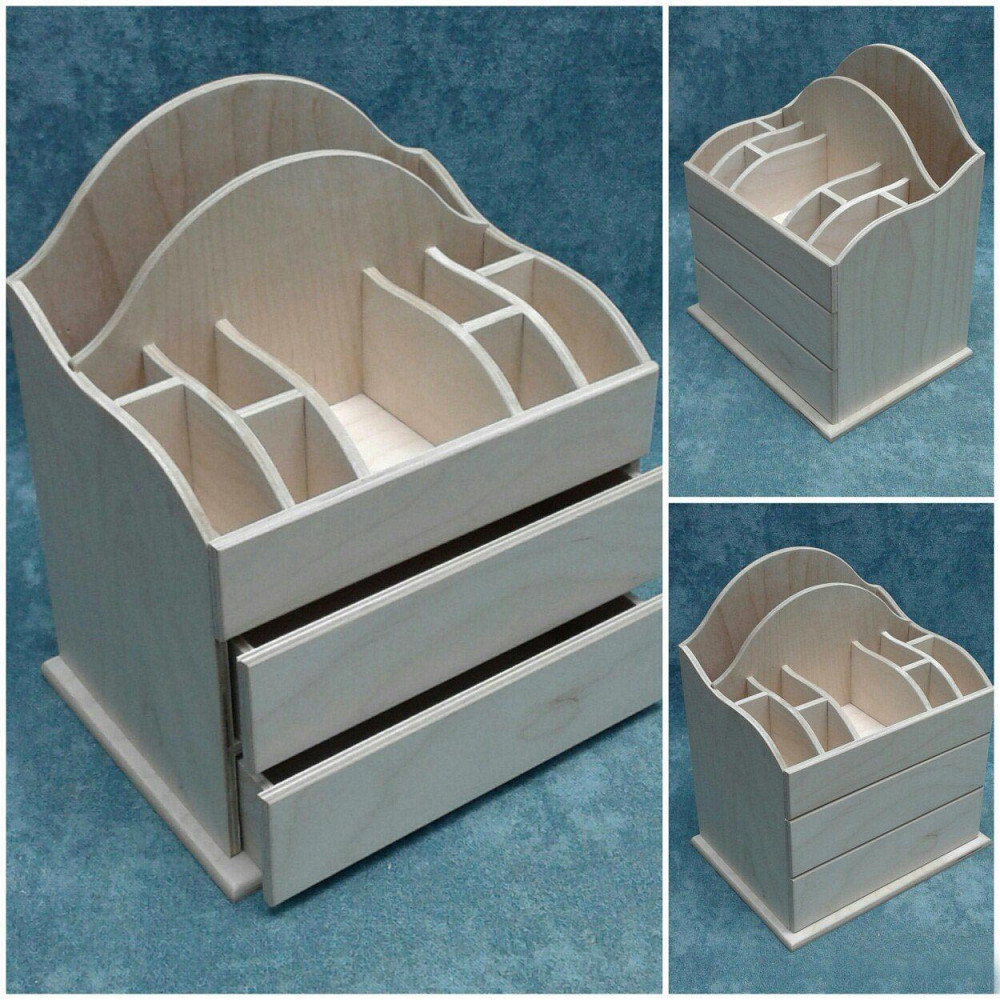 Бюро для бумаг 