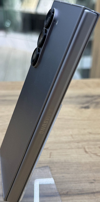 Смартфон Samsung Fold 6 12/256Gb. Новий. Харків - фото 2