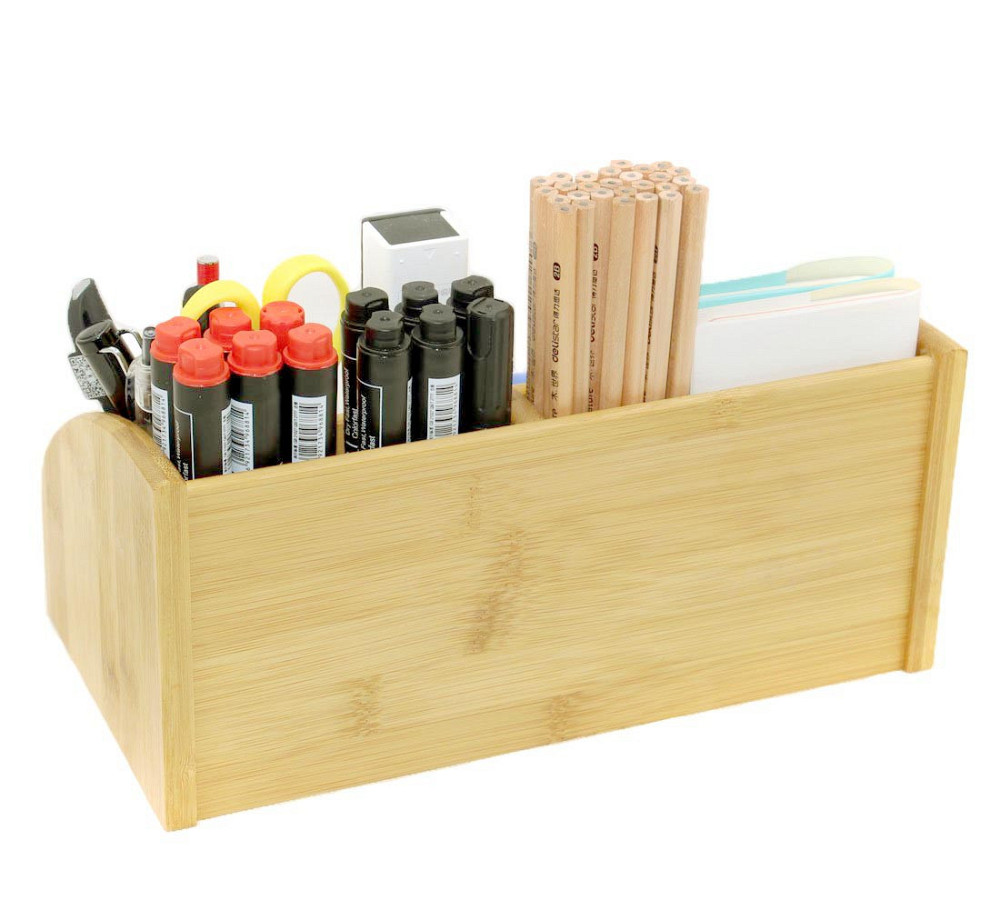 Настільний органайзер "Беттері" ваніль Миколаїв - фото 8