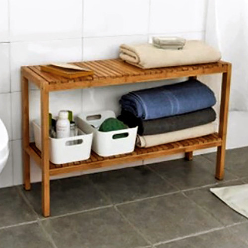 Лавка для ванной 