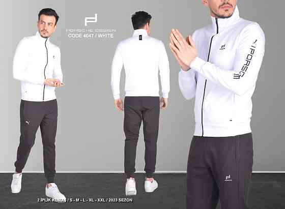 Мужской спортивный костюм Puma Porsche Design,оригинал Киев