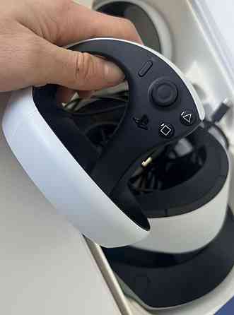 Приставка PlayStation®VR2 Horizon Call of the Mountain™ Paket Киев