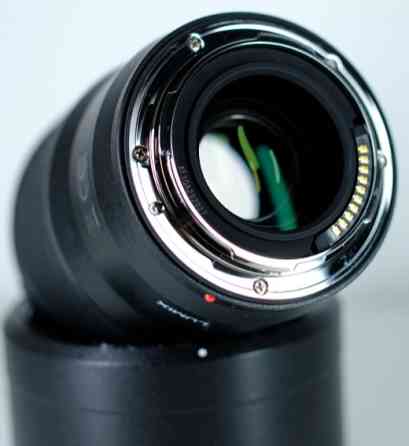 Объектив Panasonic Lumix S 50mm. F/1.8 Киев