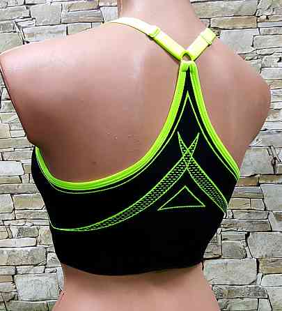 Жіночі топи для фітнесу Суми