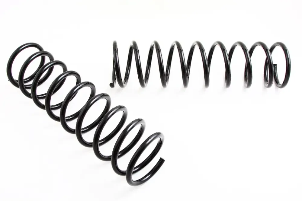 Пружини 2102 задні «Konner» Вінниця - фото 1