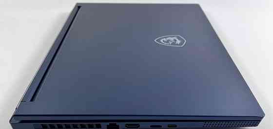 MSI Stealth 16 Studio i7-13620H 32GB RAM 1TB SSD RTX 4070 Гарантія. Харків