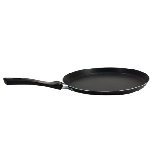 Сковорідка для млинців d24см а/п Non Stick PN-24HP Interos Житомир