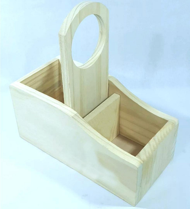 Фуршетный органайзер 